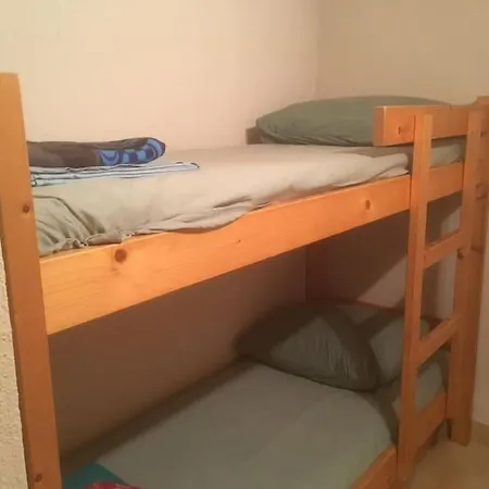 Daire Studio Cabine Superbe Exterieur Vue Sur Mer *